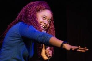 Phoebe Robinson on The Sporkful | Book Riot