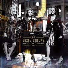 Album cover of Taking the Long Way by Dixie Chicks