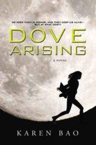 dove arising by karen bao cover image