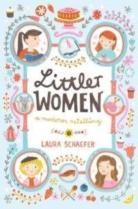 littler women cover image