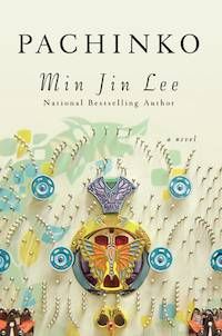 Pachinko by Min Jin Lee in Books I've Read Instead of Moby-Dick | BookRiot.com