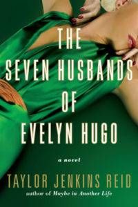 seven husbands of evelyn hugo
