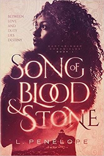 song of blood stone