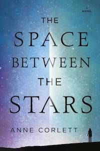 the space between stars