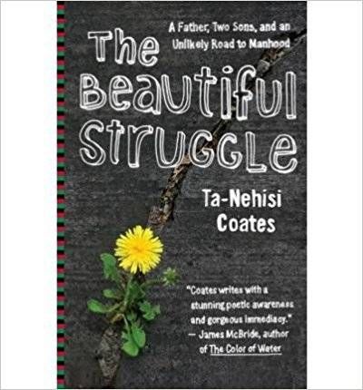 The Beautiful Struggle From 25 Thought Provoking Ta-Nehisi Coates Quotes | BookRiot.com
