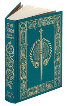 The Celts by Nora Chadwick