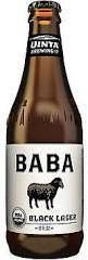 Baba-Black-Lager-Booze-Pairings-Binti