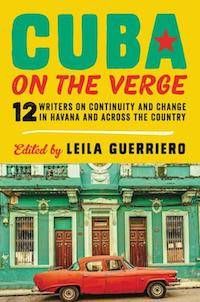 Cuba on the Verge cover