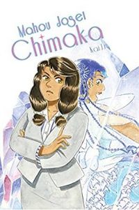 Mahou Josei Chimaka cover by KaiJu