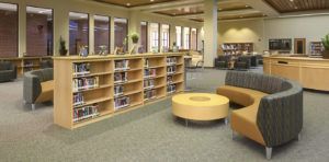 School Library