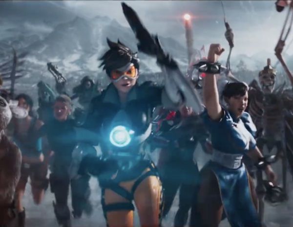 Tracer-ChunLi-Ready-Player-One