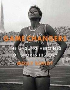 game changers by molly sciot