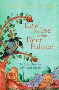 Non-Fiction book for international tea day