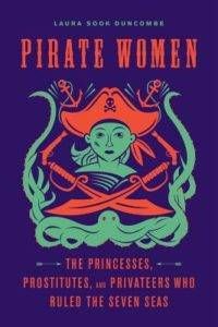 pirate women by laura sook
