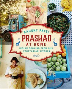 Prasha at Home