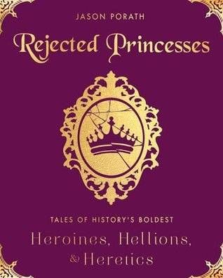 rejected princesses by jason horath