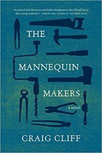 the mannequin makers