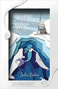 The Seafarer's Kiss from Wintry Reads to Cuddle Up With This December | bookriot.com