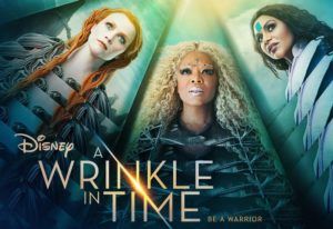 We Saw the Adaptation of A WRINKLE IN TIME and We Have Some Thoughts | BookRiot.com