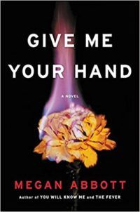 Give Me Your Hand cover image