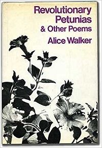 Cover of Revolutionary Poems by Alice Walker
