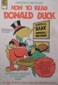How_to_read_donald_duck