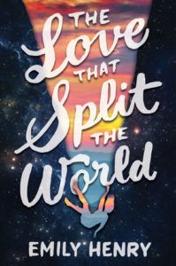 the love that split the world cover image