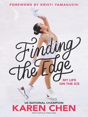 Finding the Edge book cover