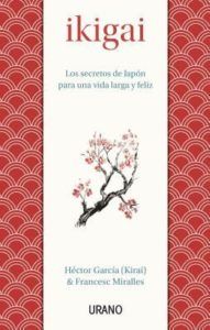 Ikigai by Hector Garcia Puigcerver