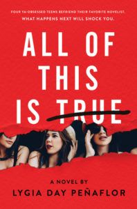 All of This Is True by Lygia Day Peñaflor