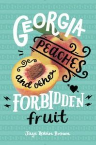Georgia Peaches and Other Forbidden Fruit from 10 Dumplin' Read-Alikes | bookriot.com