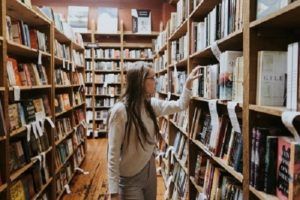 Quiz: What Book Should I Read Next? | BookRiot.com
