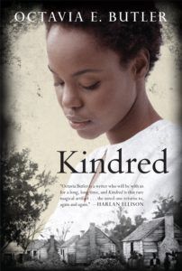 Kindred from 50 Beautiful Book Covers Featuring Black Women | bookriot.com