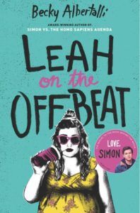 Leah on the Offbeat from 10 Books To Read If You Loved 'Love, Simon' | bookriot.com