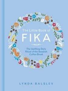 little book of fika