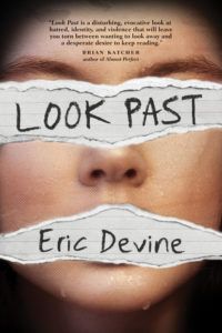Look Past by Eric Devine cover image