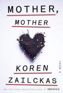 Mother Mother by Karen Zailckas