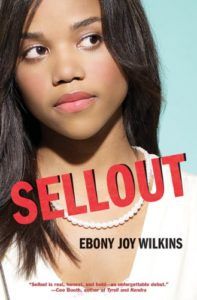 Sellout from 50 Beautiful Book Covers Featuring Black Women | bookriot.com