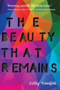 The Beauty That Remains | bookriot.com