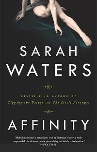 Affinity Book Cover