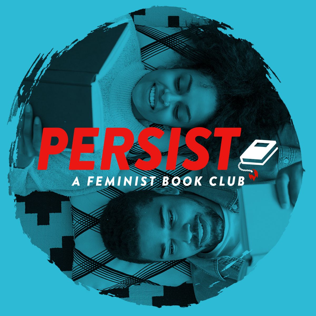 Join Us for Persist: A Feminist Book Club on Instagram | BookRiot.com