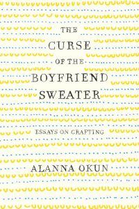 the curse of the boyfriend sweater book cover