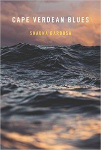 Cape Verdean Blues Shauna Barbosa poetry poems poets Book Riot