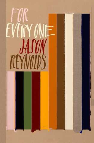 Cover of For Every One by Jason Reynolds