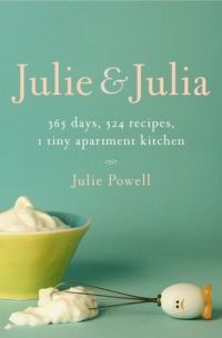 Stunt Memoirs - Julie & Julia