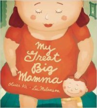 Fat-positivity and body acceptance in Children's and YA Lit