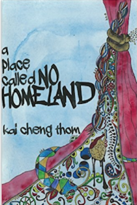A Place Called No Homeland Cover