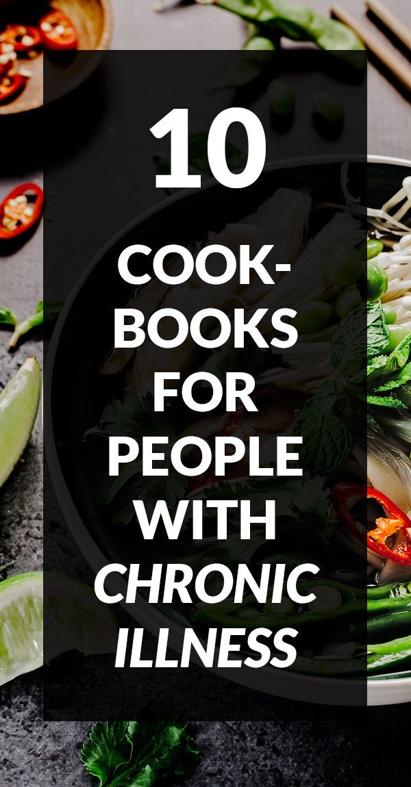10 Cookbooks for People with Chronic Illness | Paleo Diet | Autoimmune Diet | Autoimmune Paleo | Ketogenic Diet | Keto Diet | Gluten Free | Food Allergies | IBS Diet | FODMAP Diet #PaleoDiet #Paleo #Autoimmune #HealthyEating
