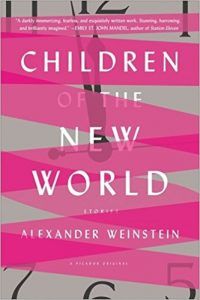 children of the new world