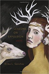 Lessons on Expulsion Erika L Sanchez Book Riot poetry poets